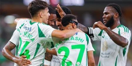 الأهلي ضد الفتح بث مباشر.. مشاهدة مباراة الأهلي اليوم في دوري روشن لحظة بلحظة