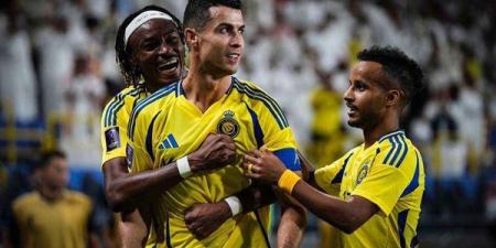 تشكيل النصر الرسمي أمام الفيحاء في الدوري السعودي