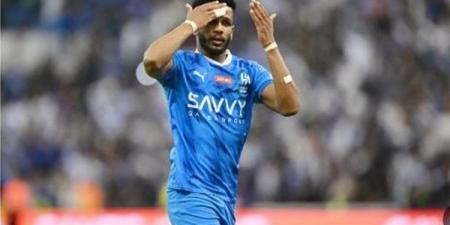 الهلال يتوصل لاتفاق مع علي البليهي لتجديد عقده