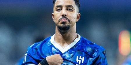 الهلال السعودي يتوصل لاتفاق مع سالم الدوسري