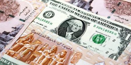 سعر الدولار اليوم في البنوك المصرية – الأحد 9 فبراير 2025