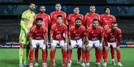 موعد مباراة الأهلي وغزل المحلة اليوم في الدوري المصري والقنوات الناقلة