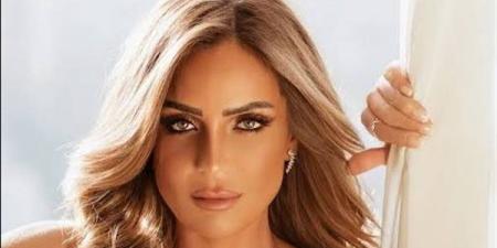 أول تعليق من ريم البارودي عن صلحها مع سمية الخشاب.. فيديو