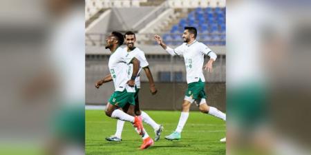 فوز صعب للعربي على اليرموك في الدوري