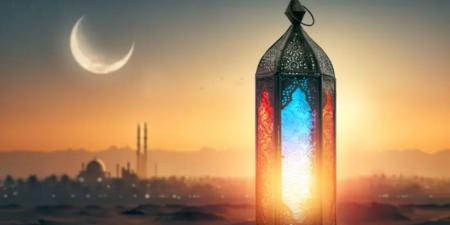 صوم رمضان مرتين بالعام نفسه... قريباً