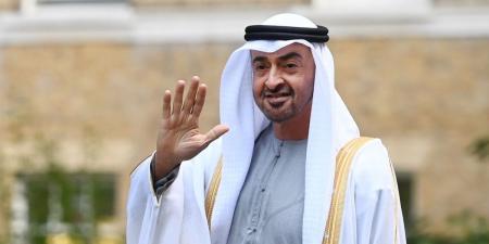 ‎بمناسبة شهر رمضان…محمد بن زايد يأمر بالإفراج عن 1295 نزيلاً ويتكفل بتسديد التزاماتهم المالية