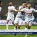 حافلة الزمالك تصل ستاد غزل المحلة استعدادا لمواجهة زعيم الفلاحين في الدوري