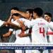 الزمالك يفوز على المقاولون العرب في دوري الطائرة