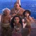 فيلم Moana 2 يحقق إيرادات ضخمة ويواصل جذب الأنظار في شباك التذاكر المصري