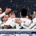 تشكيل ريال مدريد الرسمي لمواجهة رايو فاليكانو في الدوري الإسباني