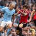 United vs City.. مشاهدة مباراة مانشستر سيتي ضد مانشستر يونايتد بث مباشر في الدوري الإنجليزي