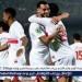 ثنائي الزمالك يشارك في تدريبات الفريق