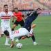 تعرف على حكم مباراة الزمالك وسيراميكا كليوباترا