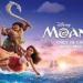 "Moana 2" يقترب من تحقيق مليار دولار