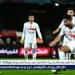 عاجل.. الزمالك يحافظ على صدارة الدوري بثنائية أمام الاتحاد السكندري