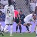 موعد مباراة ريال مدريد وفالنسيا في الدوري الإسباني