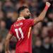 محمد صلاح يقود ليفربول أمام مانشستر يونايتد في الدوري الإنجليزي