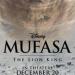 اكتشف القصة الغامضة لماضي الملك موفاسا في فيلم «Mufasa: The Lion King»