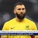 عاجل.. كريم بنزيما يقود هجوم الاتحاد أمام الهلال في كأس الملك