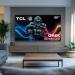 TCL تستهدف عرش OLED بأجهزة Mini LED