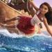 إجمالي إيرادات فيلم Moana 2 بالسينمات المصرية