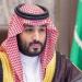 الأمير محمد بن سلمان ينال لقب الأكثر تأثيرًا في العالم العربي