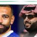 محمد صلاح يزاحم تركي آل الشيخ على المركز الأول.. الهلال السعودي كلمة السر