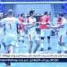 الزمالك يهزم السيب العماني في البطولة العربية للكرة الطائرة