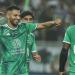 موعد مباراة الأهلي والاتفاق بالدوري السعودي