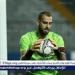 محمد بسام: رغبتي كانت الانتقال للأهلي وأرحب باللعب للزمالك