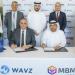 شراكة بين WAVZ وMBME لتقديم حلول رقمية مبتكرة في الشرق الأوسط وإفريقيا