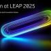 إريكسون تستعرض أحدث تقنياتها في LEAP 2025