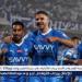 موعد مباراة الهلال أمام الأخدود في دوري روشن السعودي