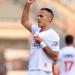 ناصر منسي ينفرد بصدارة هدافي الدوري المصري قبل موقعة الزمالك وبيراميدز