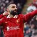 محمد صلاح يسجل الهدف الأول لـ ليفربول أمام بورنموث