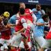 man city vs arsenal.. مشاهدة مباراة مانشستر سيتي وأرسنال بث مباشر الآن بدون تقطيع