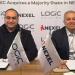 LOGIC Holding تستحوذ على NEXEL لتعزيز قدراتها في الحلول الرقمية