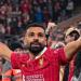 محمد صلاح يسجل رقمًا تاريخيًا بعد صناعة هدفًا أمام توتنهام