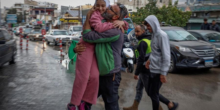 الكويت تُرحّب باتفاق وقف إطلاق النار في لبنان