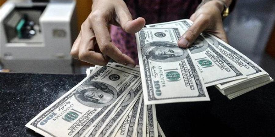 سعر الدولار أمام الجنيه اليوم 2/12/2024 "تحديث وقتي"