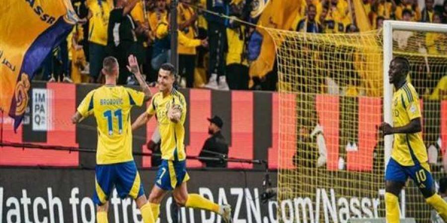 al-nassr vs al sadd.. مباشر مشاهدة مباراة النصر ضد السد اليوم