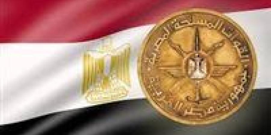 وزير الدفاع والإنتاج الحربي يلتقي وزير الدفاع الوطني وشئون المحاربين القدامى لجمهورية مالي