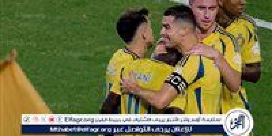 معلق مباراة السد القطري ضد النصر السعودي اليوم في دوري أبطال آسيا للنخبة