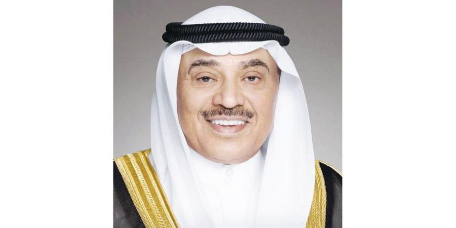 سمو ولي العهد يهنئ رئيس الامارات بالذكرى ال 53 للعيد الوطني