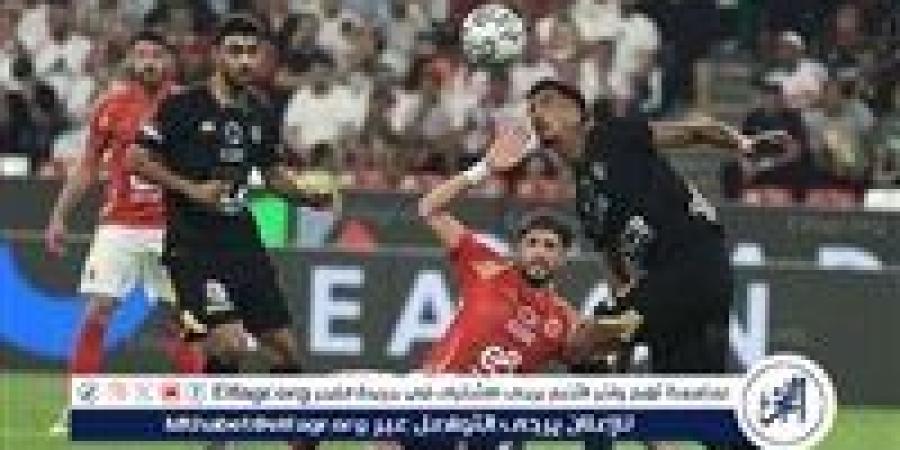 محمد عبدالجليل: الأهلي والزمالك أسوء فريقين في الدوري