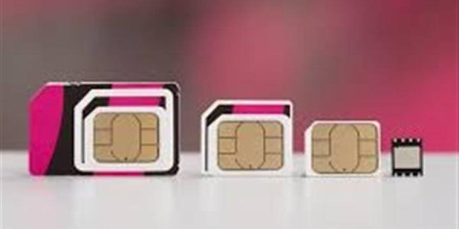 خبير تكنولوجيا: شريحة eSIM تطور طبيعي للشرائح