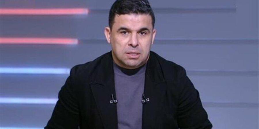 خالد الغندور يكشف موعد افتتاح متحف الزمالك