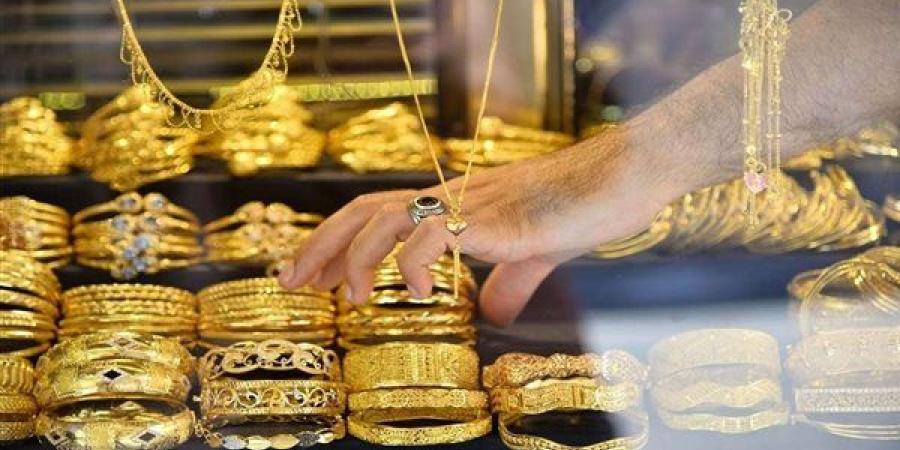 سعر الذهب اليوم الإثنين 2-12-2024 في مصر لحظة بلحظة