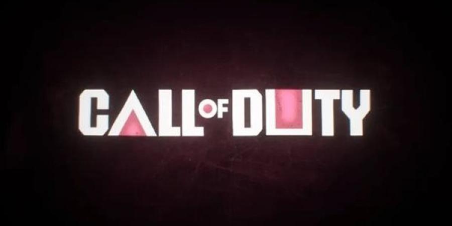 Call of Duty تحصل على نوع من وضع اللعبة المستوحى من Squid Game