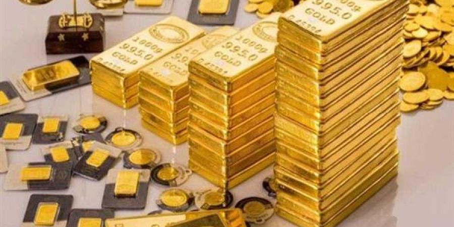 سعر جرام الذهب عيار 18 اليوم.. أسعار الذهب الآن لحظة بلحظة